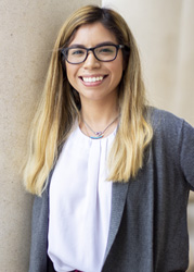 Melanie Almaguer, M.Ed.