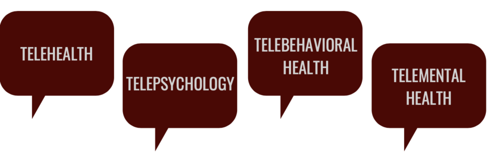 Module 2: Introduction To Telepsychology - Counseling And Assessment Clinic