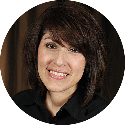 Linda Castillo, Ph.D.